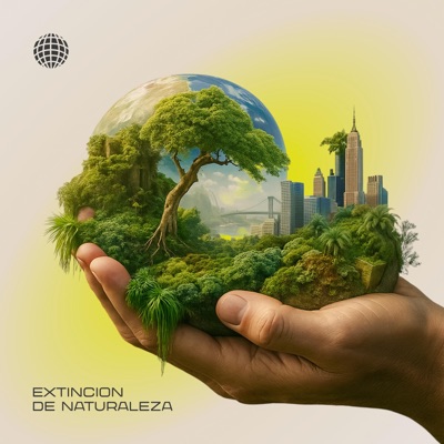 Extinción de Naturaleza (feat. Nicon Fim) - Single