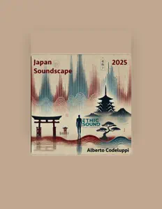 Alberto Codeluppi सुनें, म्यूज़िक वीडियो देखें, बायो पढ़ें, दौरे की तारीखें और बहुत कुछ देखें!