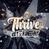 Thrive - Single - Uneekint & Icet21