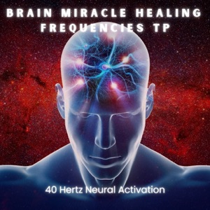 40 Hz Neural Rhythm for Brain Optimization