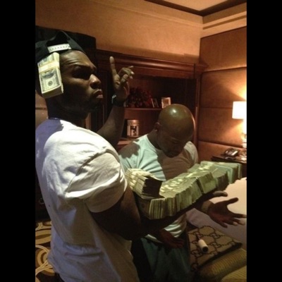 bandz in my pocket - Single