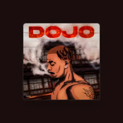 Listen to diniBoy, watch music videos, read bio, see tour dates & more!