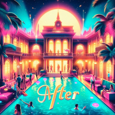 After (feat. Tavin Zs) - Single