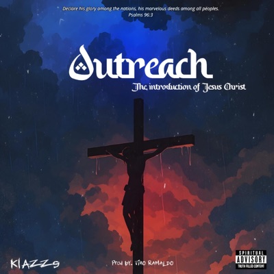 Outreach (Intro' Jesus) (feat. Vino Ramaldo) - Single