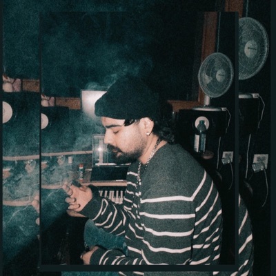 PRESSURE (feat. Tsun4mi) - Single