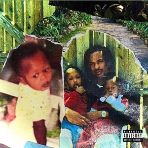 Baby Giant - Single