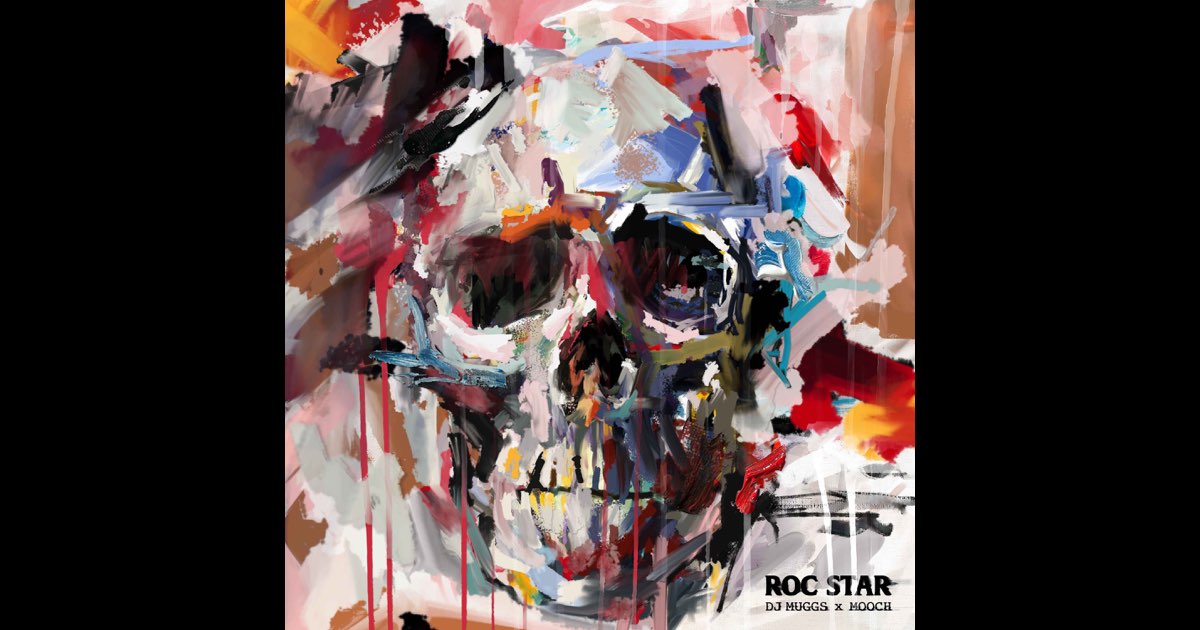 ROC STAR | DJ Muggs & Mooch | RRC MUSIC CO.