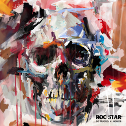 Roc Star - DJ Muggs &amp; Mooch Cover Art
