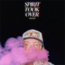 Spirit Took Over BDLORD