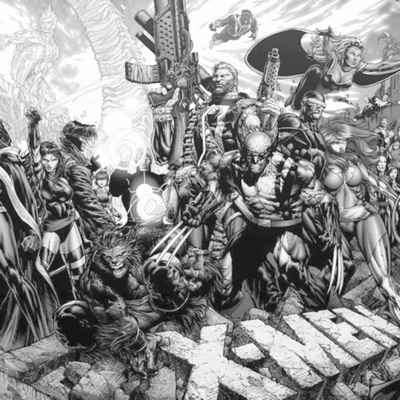 *NEW ERA* Vol.#4 - EP