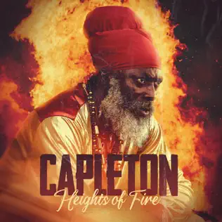 Capleton Ffurious Unstoppable