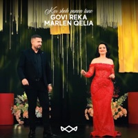 Kur sheh punen tane - Single - Govi Reka & Marlen Qelia