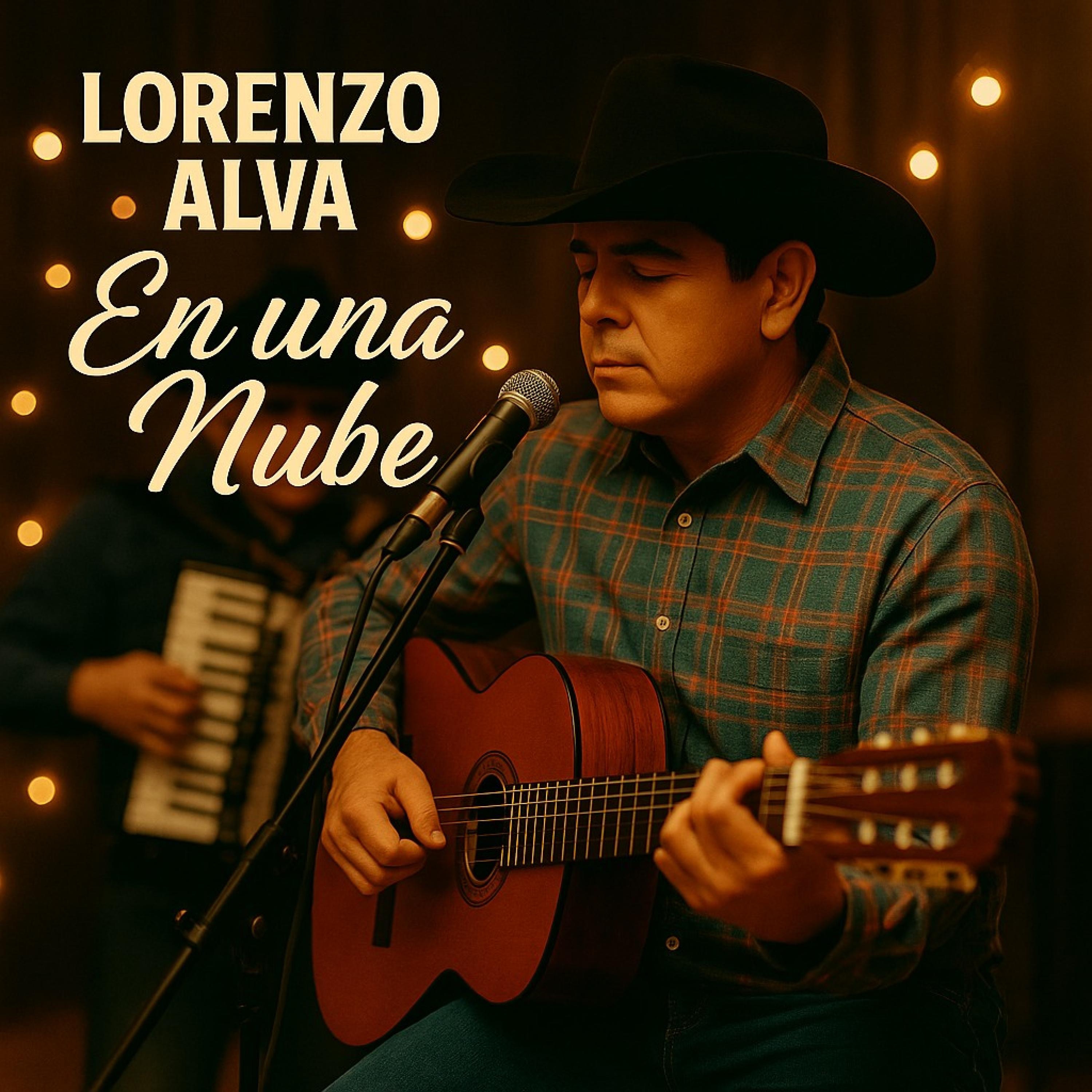 En una nube (Regional mexicana) - Single