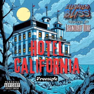 Hotel California (freestyle) - Single