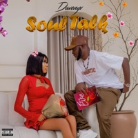 Soul Talk - Single - Davenyx