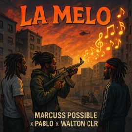 La Melo (feat. Pablo & Walton CLR) Marcuss possible