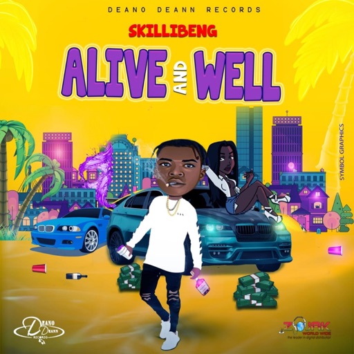 Album artwork