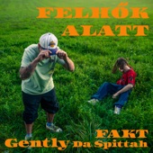 Felhők alatt artwork