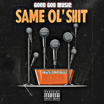 SAME OL' SHIT - Single