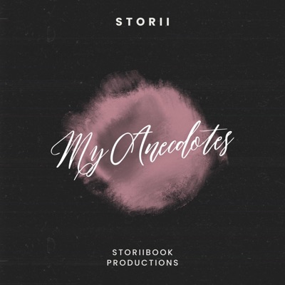 my anecdotes - EP