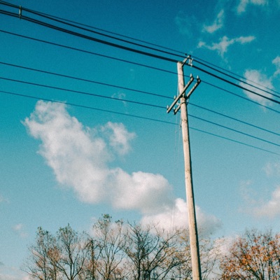 falling through the sky (with L!FE) - Single