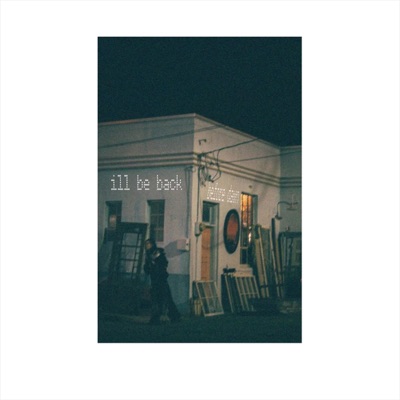 ill be back before dawn - Single