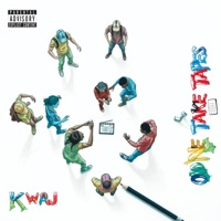 ONE TAKE TAPES - Kwaj