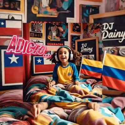 ADICTO (2.0) - Single