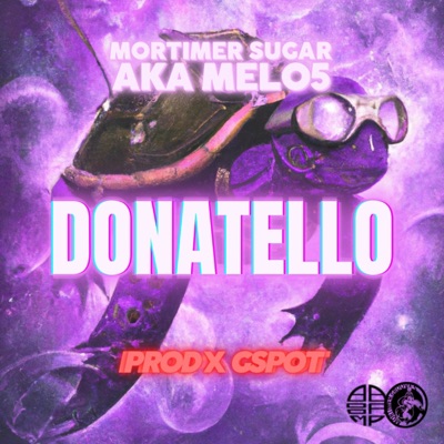 Donatello - Single