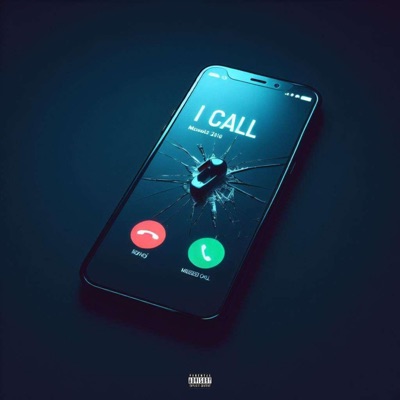 I CALL - Single