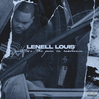 part two, the pain in resilience...