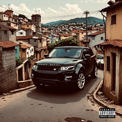 Meu Corre / Carro do Ano - Single