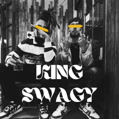 King Swagy (feat. Kohete Ill Rocket) - Single