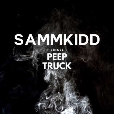 PEEP TRUCK (Benz) - Single