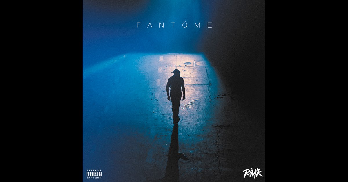 Fantôme - Rim'K