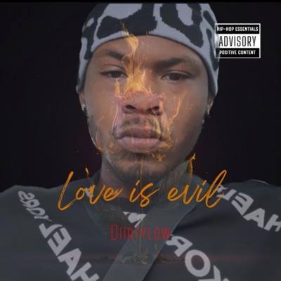 Love Is Evil - EP