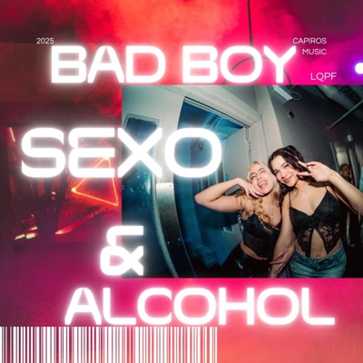 Sexo & Alcohol - Single
