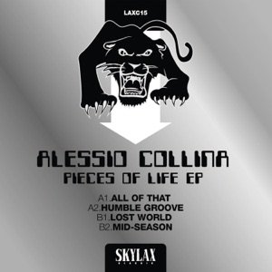 Pieces of life EP - EP