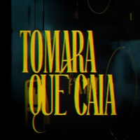 Tomara Que Caia - Single - MC Luiz da GM