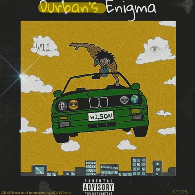 Enigma : The Mixtape.