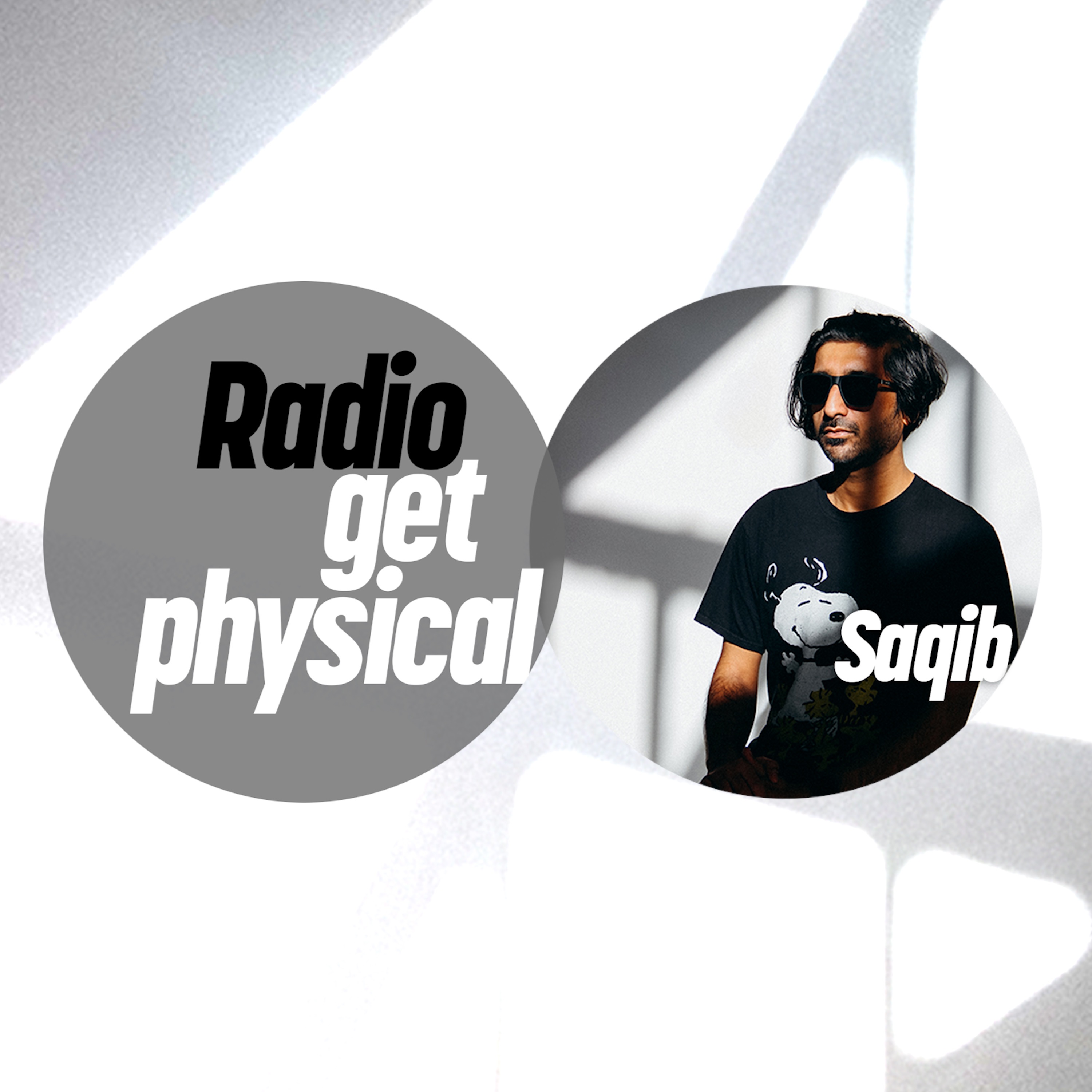 Get Physical Radio by Saqib