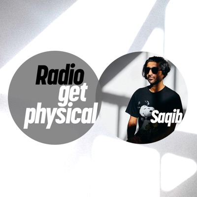 Get Physical Radio by Saqib
