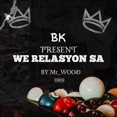 WE RELASYON SA - Single