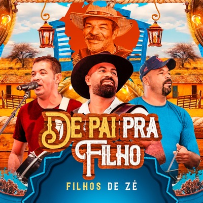 De Pai pra Filho - Single