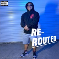 RE-ROUTED - Single - Lil Rip