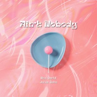 Ain't Nobody (feat. Julia Gutz) - Single - Ron David