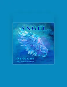 Ilka de Gast सुनें, म्यूज़िक वीडियो देखें, बायो पढ़ें, दौरे की तारीखें और बहुत कुछ देखें!