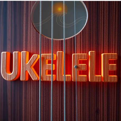 Ukelele - Single