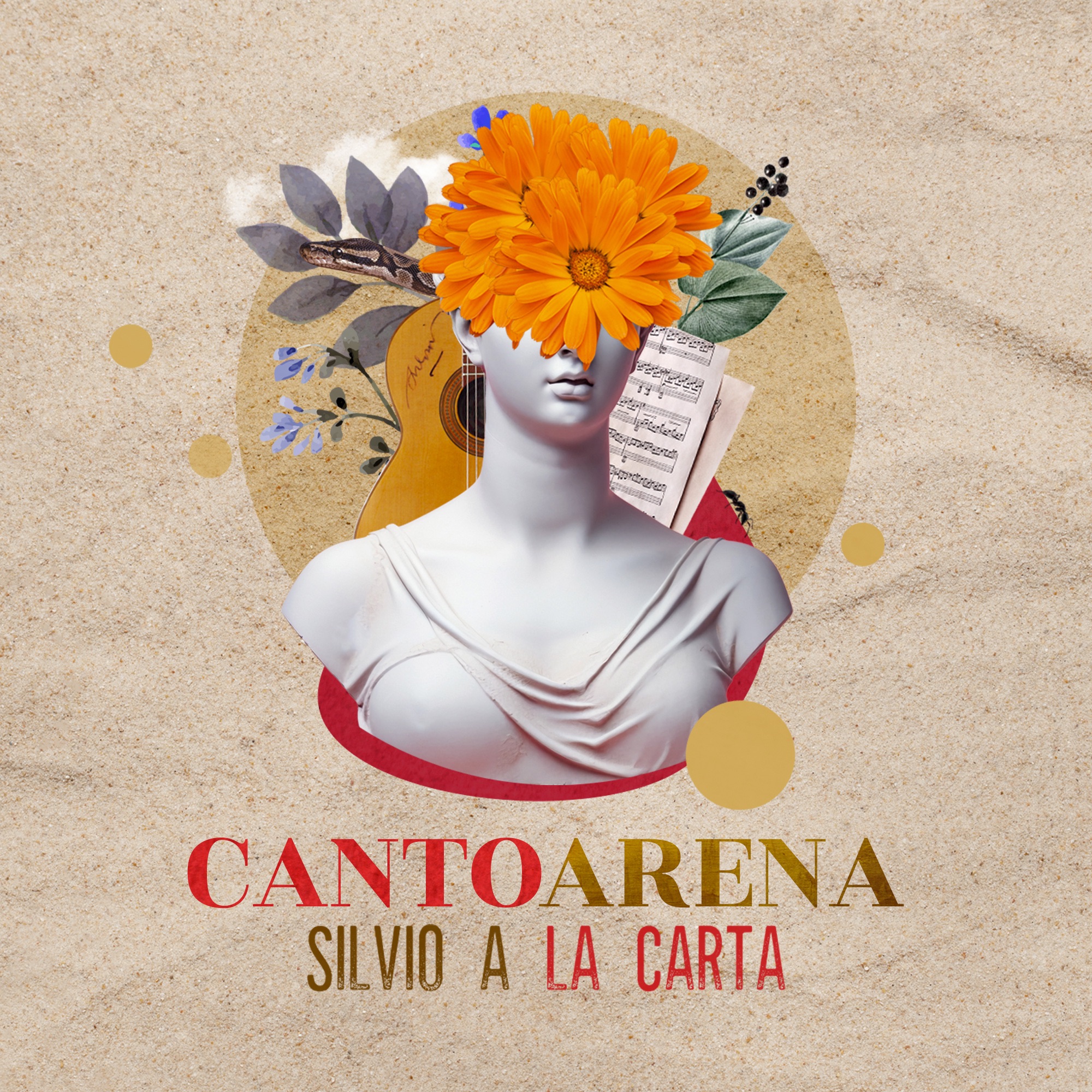 Cantoarena
