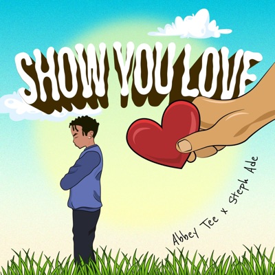 Show You Love - Single